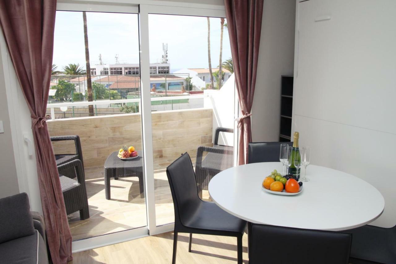 אדחה Apartment Coral מראה חיצוני תמונה