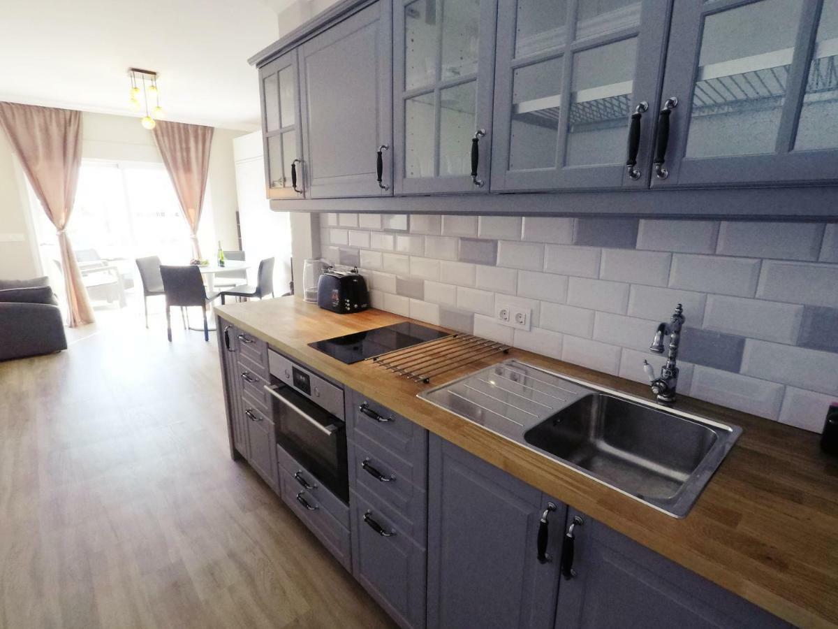 אדחה Apartment Coral מראה חיצוני תמונה