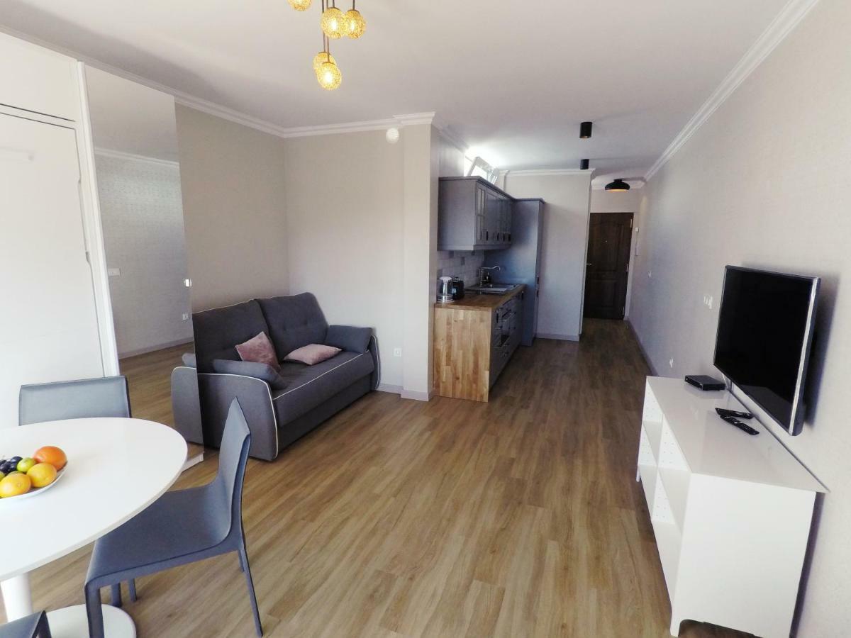 אדחה Apartment Coral מראה חיצוני תמונה