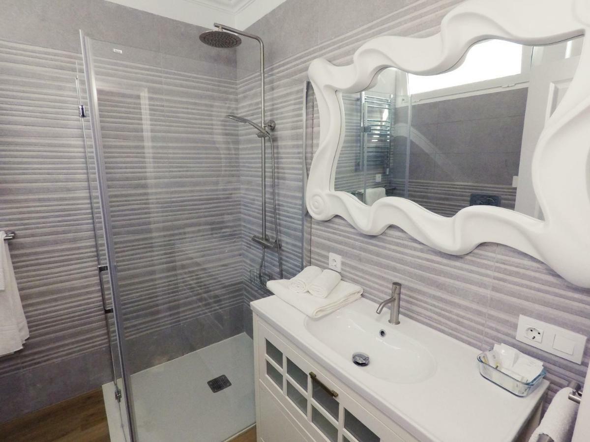 אדחה Apartment Coral מראה חיצוני תמונה